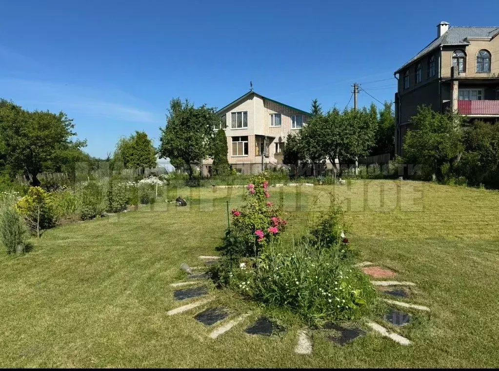 Коттедж в Смоленская область, Смоленск Большая Краснофлотская ул., ... - Фото 2