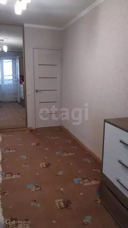Продаётся 2-к квартира, 57 м - Фото 1