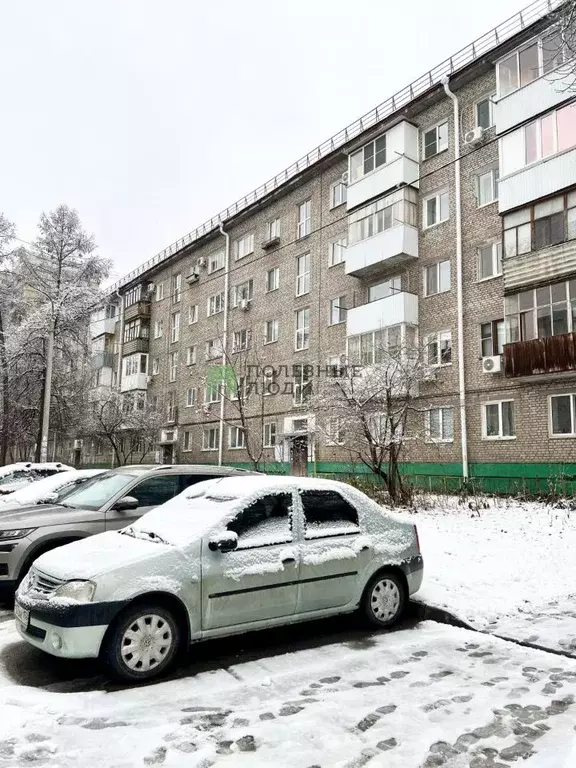 2-к кв. Башкортостан, Уфа просп. Октября, 37/1 (42.0 м) - Фото 0