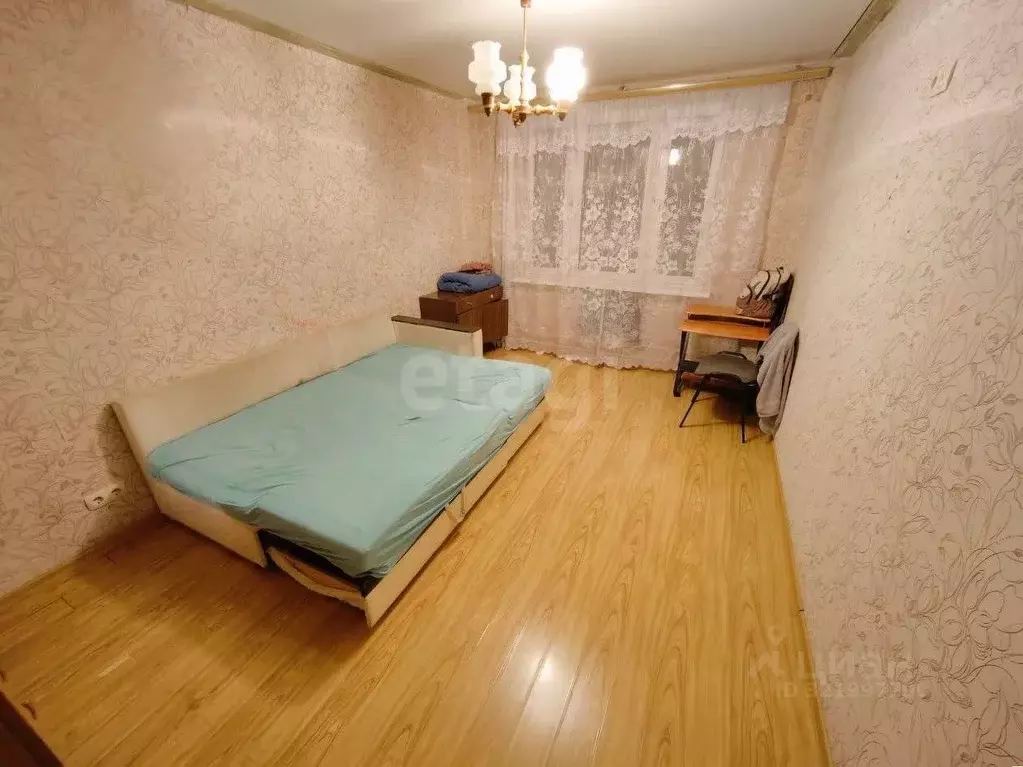 2-к кв. Московская область, Балашиха ш. Энтузиастов, 57 (45.2 м) - Фото 1