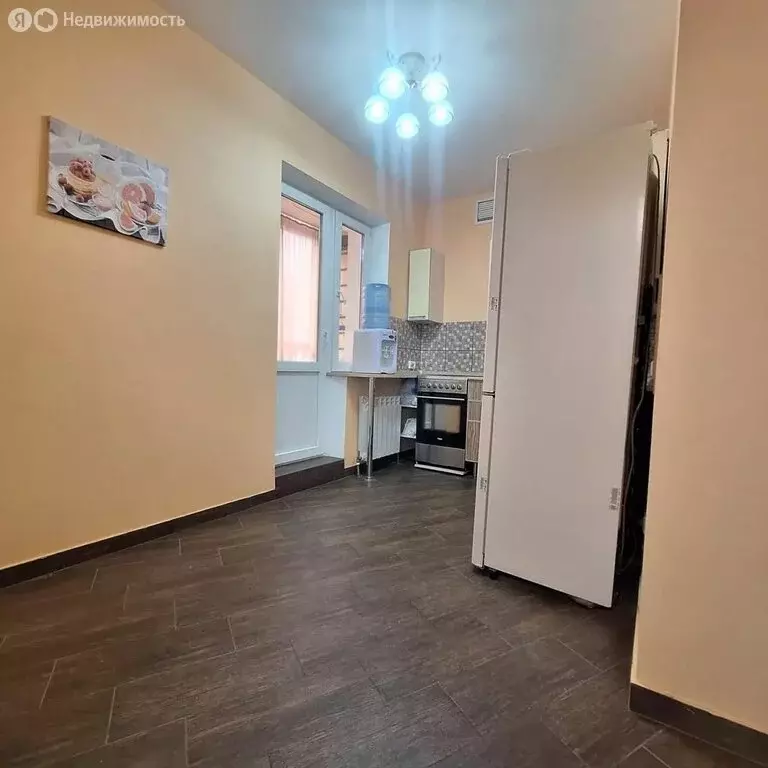 1-комнатная квартира: Казань, Дубравная улица, 1 (40 м) - Фото 2