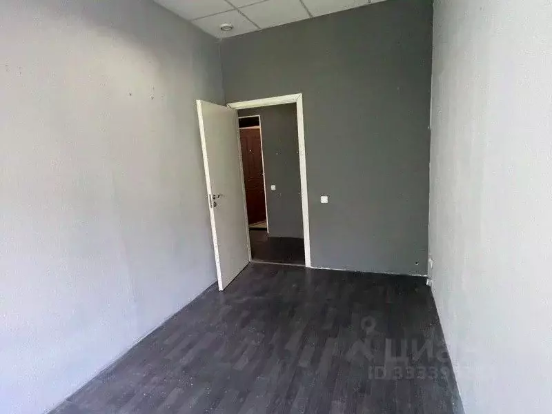 Офис в Санкт-Петербург ул. Швецова, 41 (34 м) - Фото 2