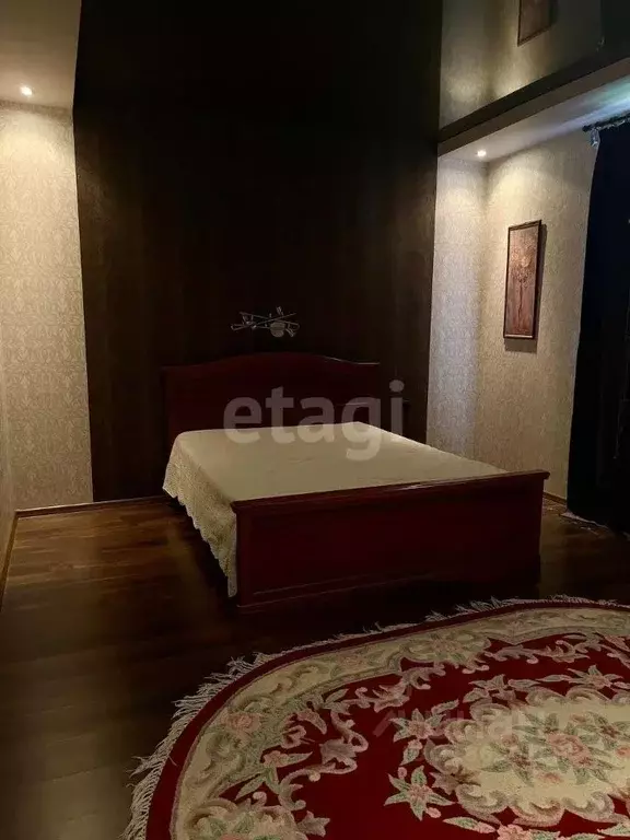 Коттедж в Свердловская область, Новоуральск ул. Энтузиастов, 11 (507 ... - Фото 1