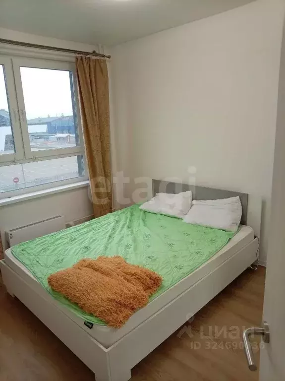 1-к кв. Ярославская область, Ярославль ул. Академика Колмогорова, 26 ... - Фото 2