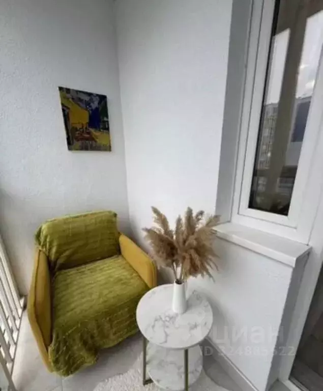 2-к кв. Московская область, Мытищи просп. Астрахова, 7 (45.0 м) - Фото 1