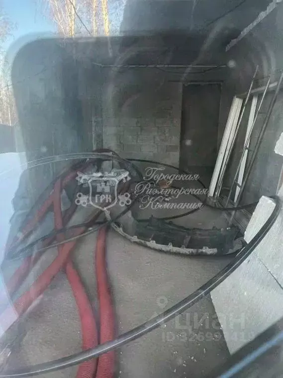 Гараж в Иркутская область, Иркутский муниципальный округ, Маркова рп, ... - Фото 2