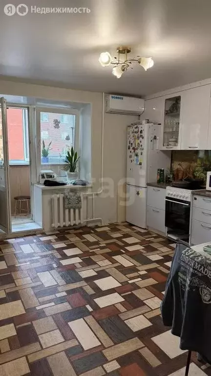 1-комнатная квартира: Тюмень, Широтная улица, 126к3 (38 м) - Фото 1