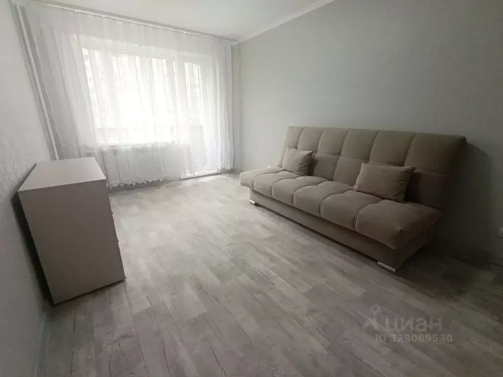 2-к кв. Чувашия, Чебоксары Гражданская ул., 109к1 (52.0 м) - Фото 2