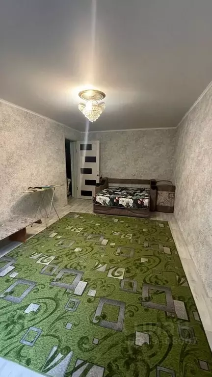 2-к кв. Астраханская область, Астрахань Депутатская ул., 4 (66.6 м) - Фото 0