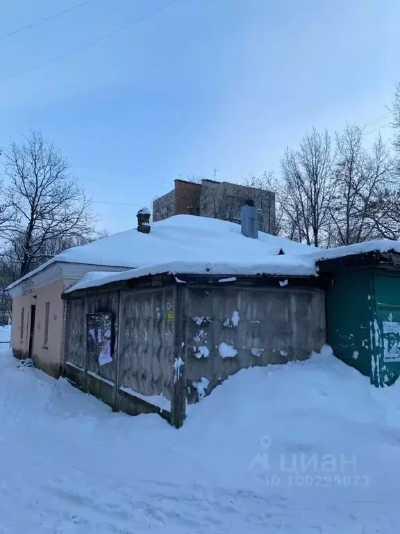 Помещение свободного назначения в Ленинградская область, Всеволожский ... - Фото 1