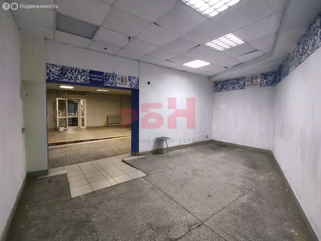 Помещение свободного назначения (20.1 м) - Фото 1