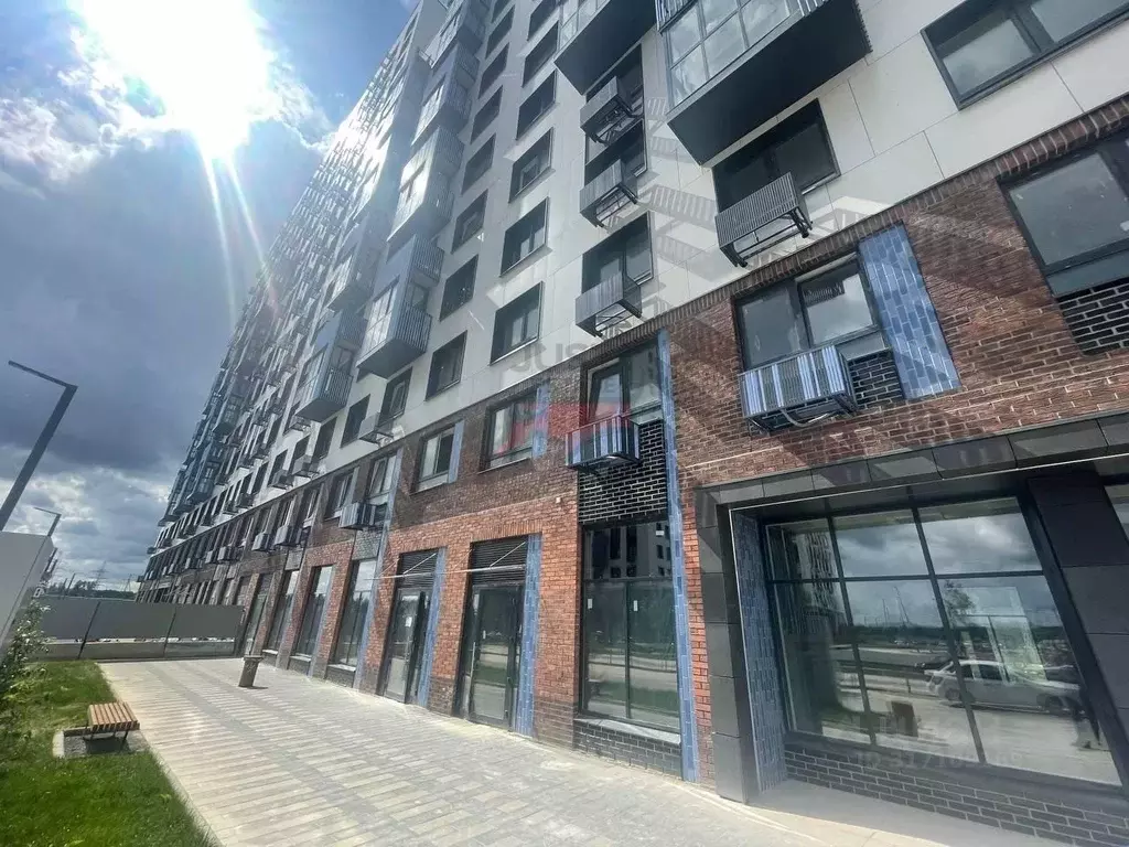 2-к кв. Московская область, Домодедово городской округ, с. Ям ул. ... - Фото 0