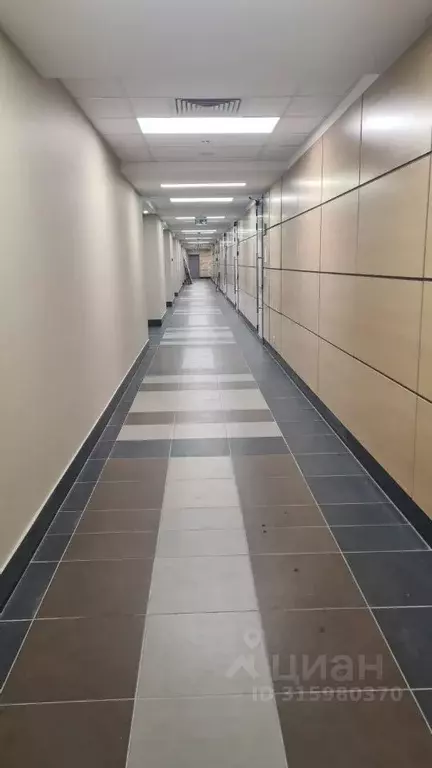 Офис в Москва ул. Горбунова, 2С3 (62 м) - Фото 0
