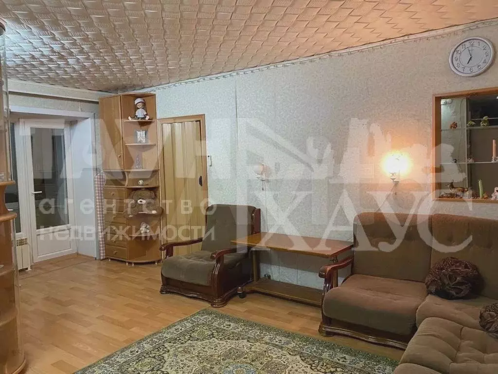 2-к. квартира, 36 м, 3/4 эт. - Фото 0