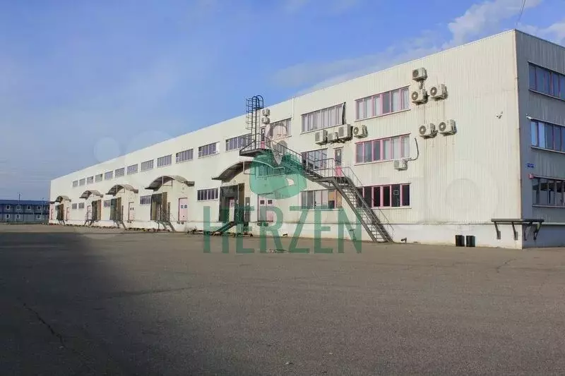 N7047 склад 3000 м2 Киевское (М-3) ш., Минское (М-1) ш - Фото 0