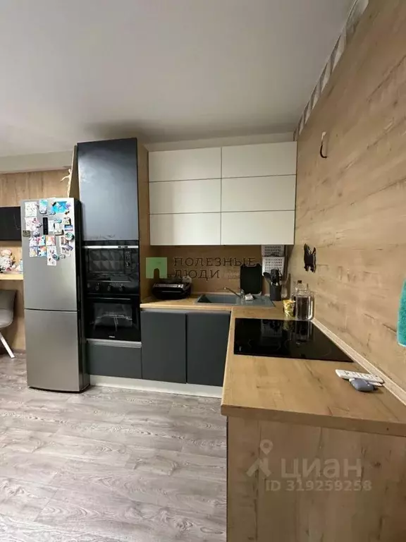 1-к кв. Татарстан, Набережные Челны ул. Раскольникова, 48/1 (45.0 м) - Фото 0