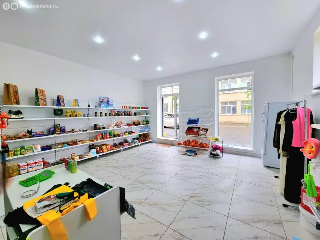 Офис (90 м) - Фото 1