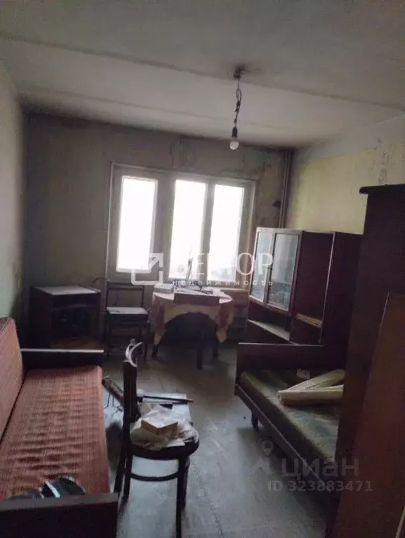 3-к кв. Ивановская область, Приволжский район, с. Новое ул. Советская ... - Фото 2