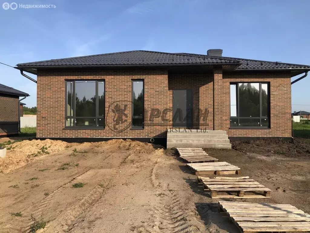 Дом в деревня Каипы, Центральная улица, 39А (145 м) - Фото 2