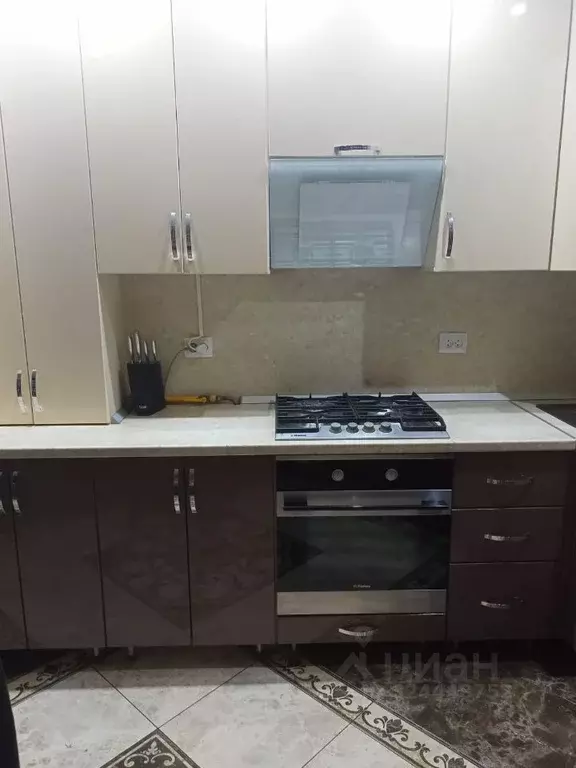 2-к кв. Ставропольский край, Михайловск Шпаковский район, Адмирал кп, ... - Фото 2