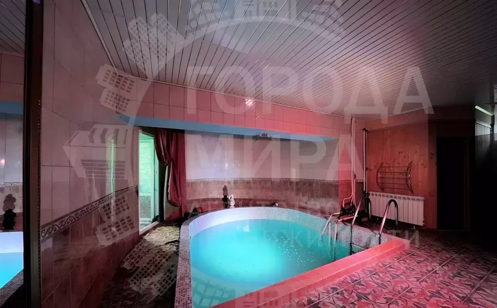 Дом в Ленинградская область, Всеволожский район, Свердловское ... - Фото 1