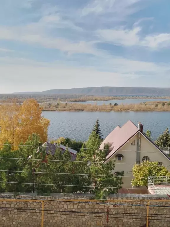 Дом в Самарская область, Самара Сокол СНТ, 116 (120 м) - Фото 1