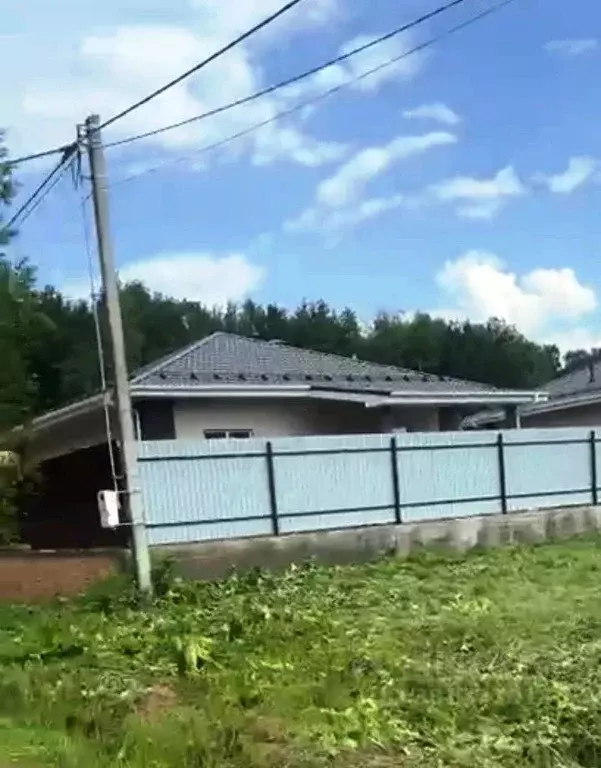 Участок в Московская область, Пушкинский городской округ, Лесная ... - Фото 2