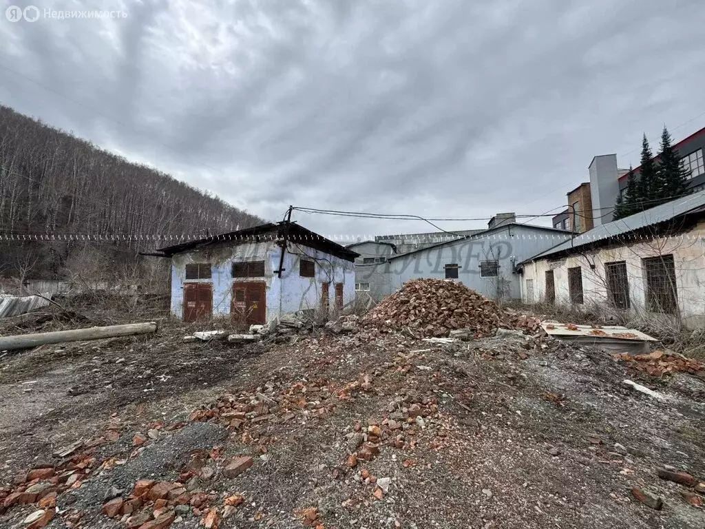 Участок в Горно-Алтайск, Комсомольская улица (30 м) - Фото 1