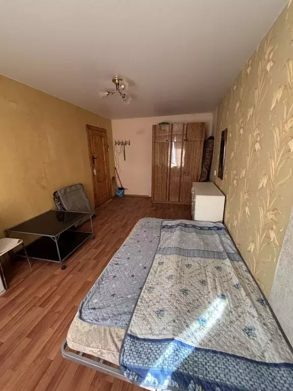 Комната Ростовская область, Ростов-на-Дону Каширская ул. (17.0 м) - Фото 2