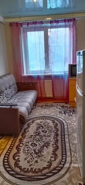 Комната Санкт-Петербург Ленская ул., 20К1 - Фото 1