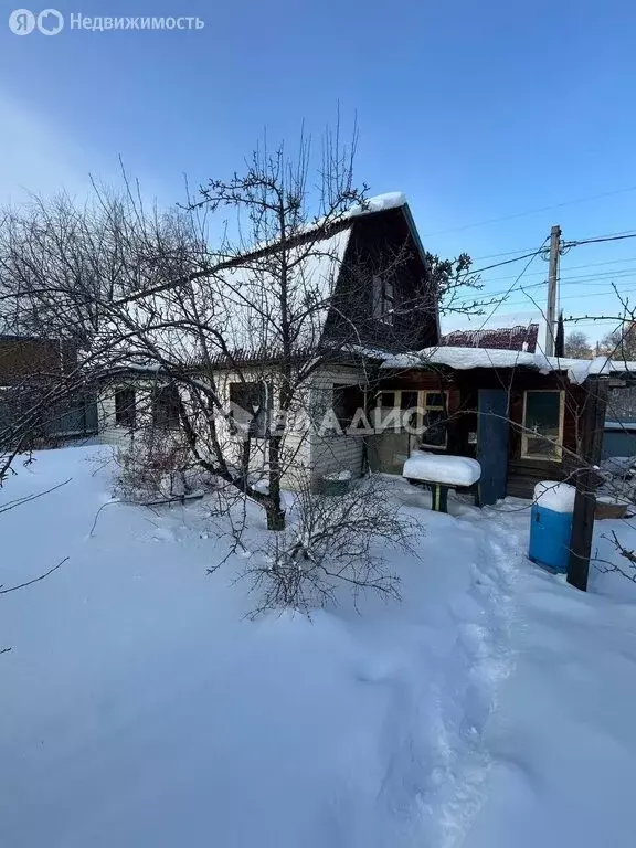 Дом в Иркутск, СНТ Энергетик, 240 (54 м) - Фото 2