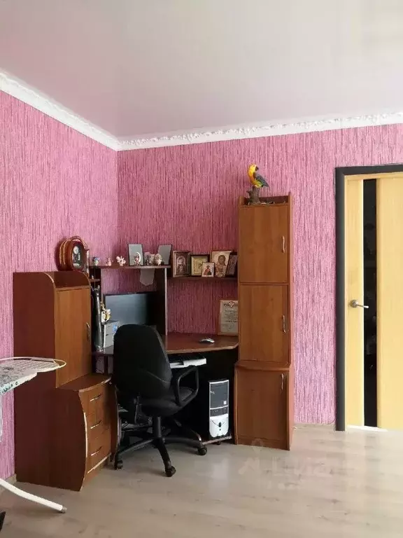 3-к кв. Белгородская область, Старый Оскол Приборостроитель мкр, 7 ... - Фото 2