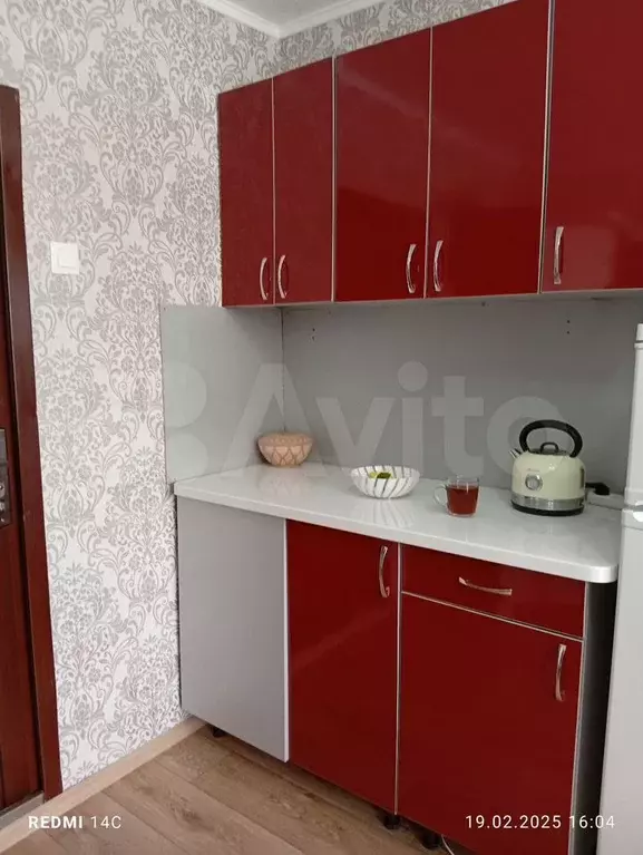 Комната 13,3 м в 5-к., 4/5 эт. - Фото 0