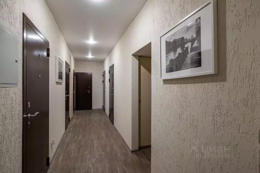 Студия Санкт-Петербург 14-я Васильевского острова линия, 31-33О (21.0 ... - Фото 2