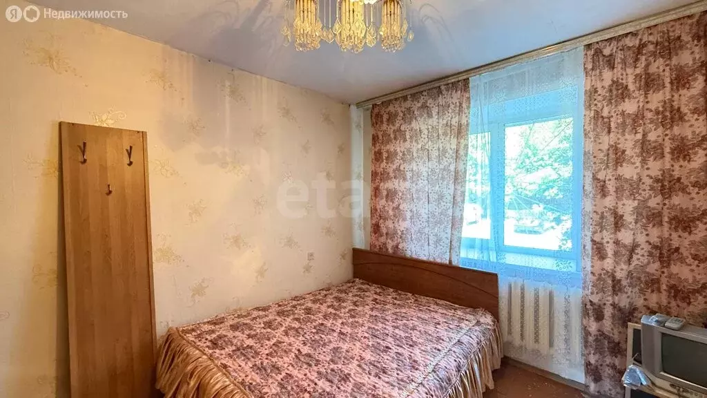 3-комнатная квартира: Курган, улица Артёма, 35 (59.7 м) - Фото 1