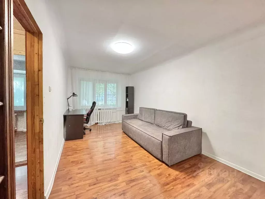 1-к кв. Ставропольский край, Ставрополь ул. Мира, 432 (29.7 м) - Фото 1