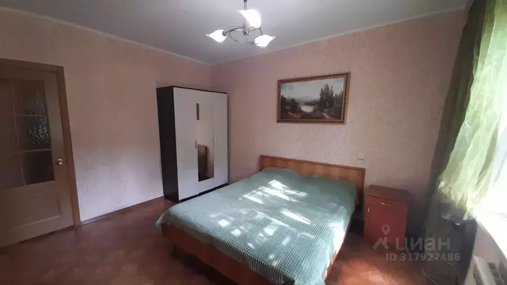 2-к кв. Краснодарский край, Новороссийск ул. Глухова, 20 (53.1 м) - Фото 1