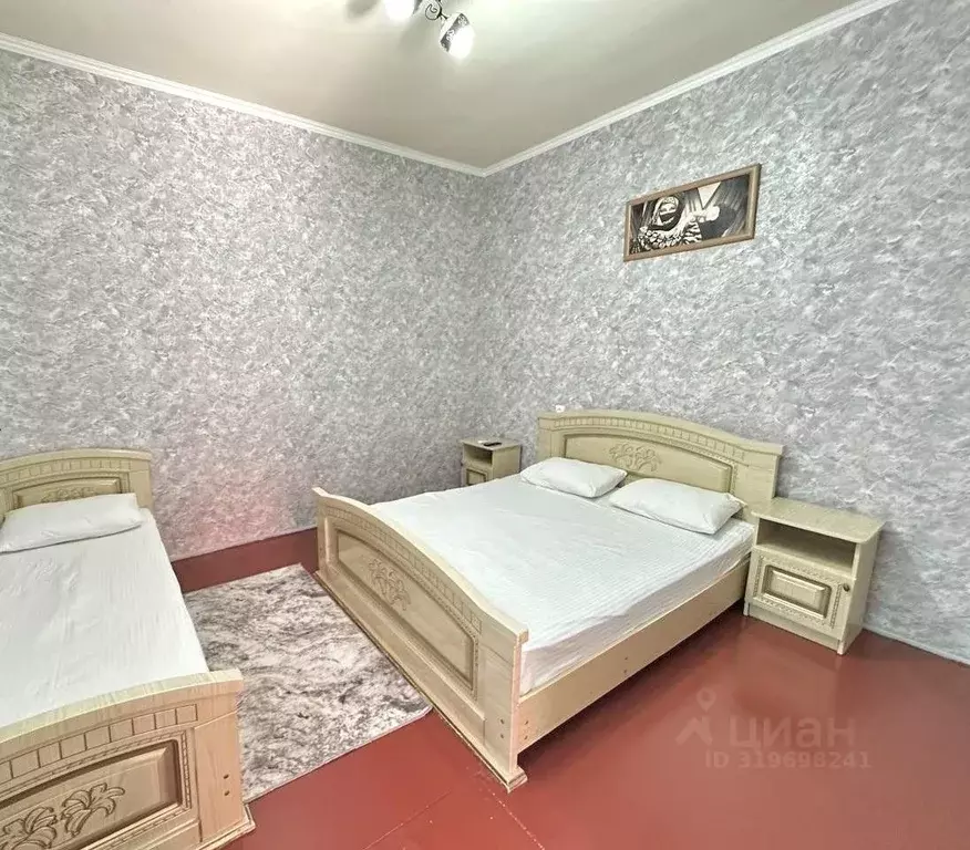 Комната Краснодарский край, Сочи Адлер жилрайон, ул. Киевская, 22А ... - Фото 0