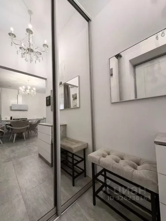 Таунхаус в Московская область, Подольск городской округ, д. Бережки ... - Фото 2