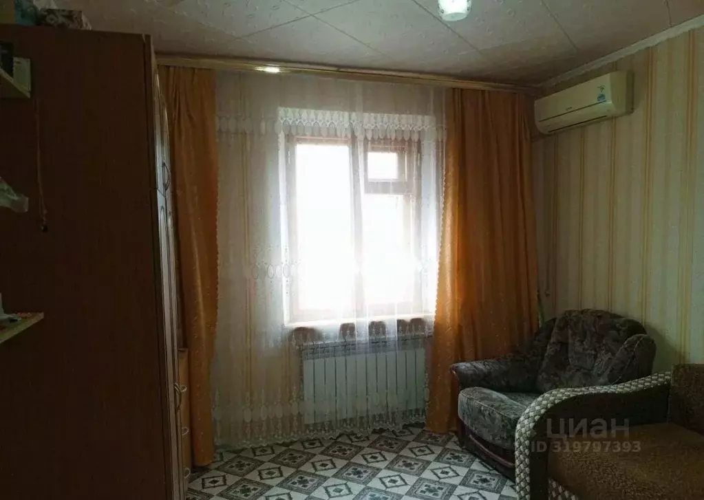 Комната Ростовская область, Белая Калитва ул. Машиностроителей, 4/1 ... - Фото 1