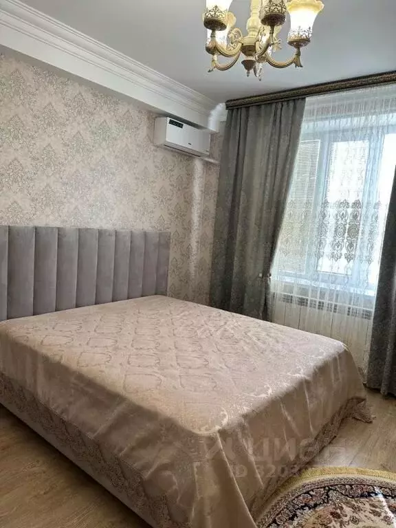 1-к кв. Дагестан, Дербент ул. Салаватова, 19 (43.0 м) - Фото 0