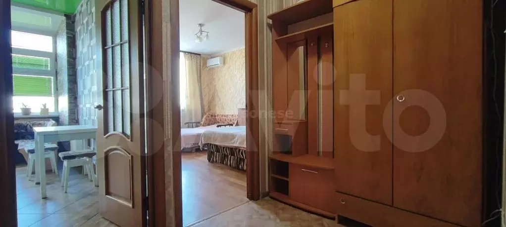 1-к. квартира, 45 м, 2/10 эт. - Фото 0