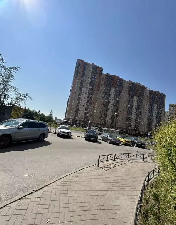 Помещение свободного назначения в Санкт-Петербург просп. Королева, 61 ... - Фото 1