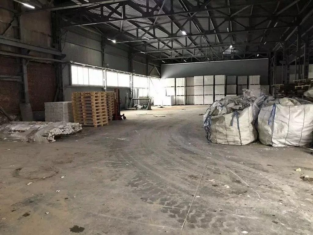 Склад в Московская область, Видное Белокаменное ш., 17с1 (1200 м) - Фото 2