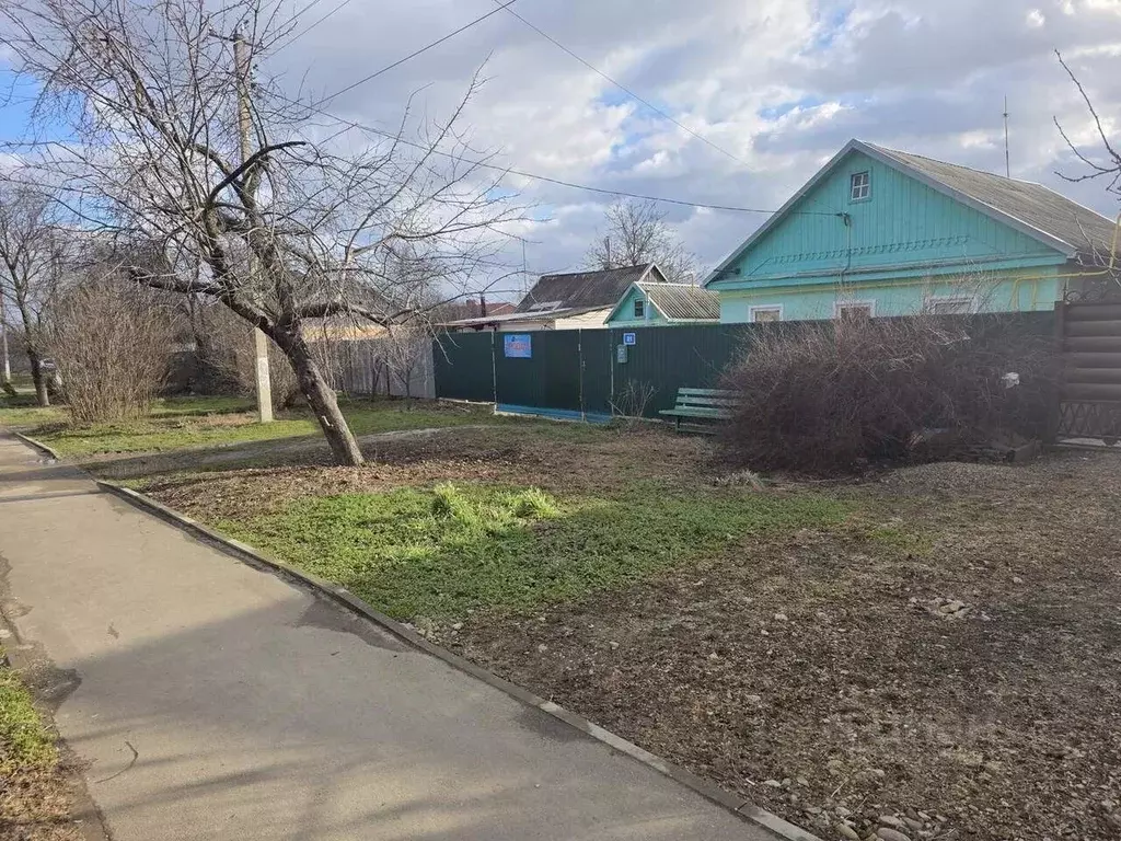 Дом в Краснодарский край, Северский район, Ильское городское ... - Фото 1