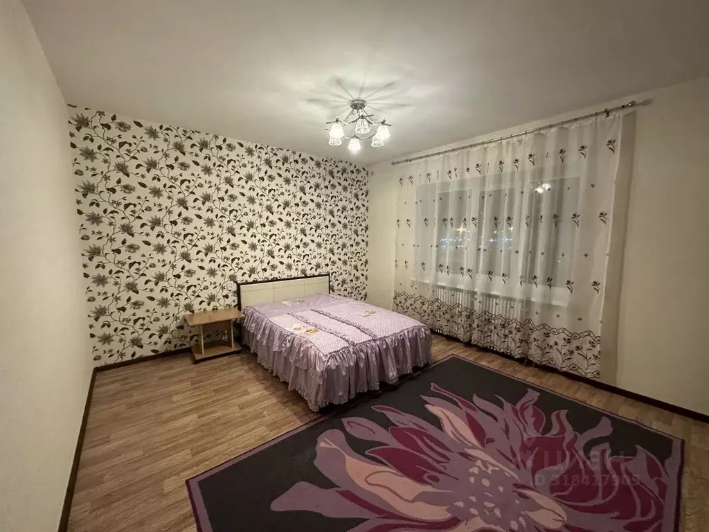 2-к кв. Воронежская область, Воронеж ул. Антонова-Овсеенко, 35в (61.0 ... - Фото 1