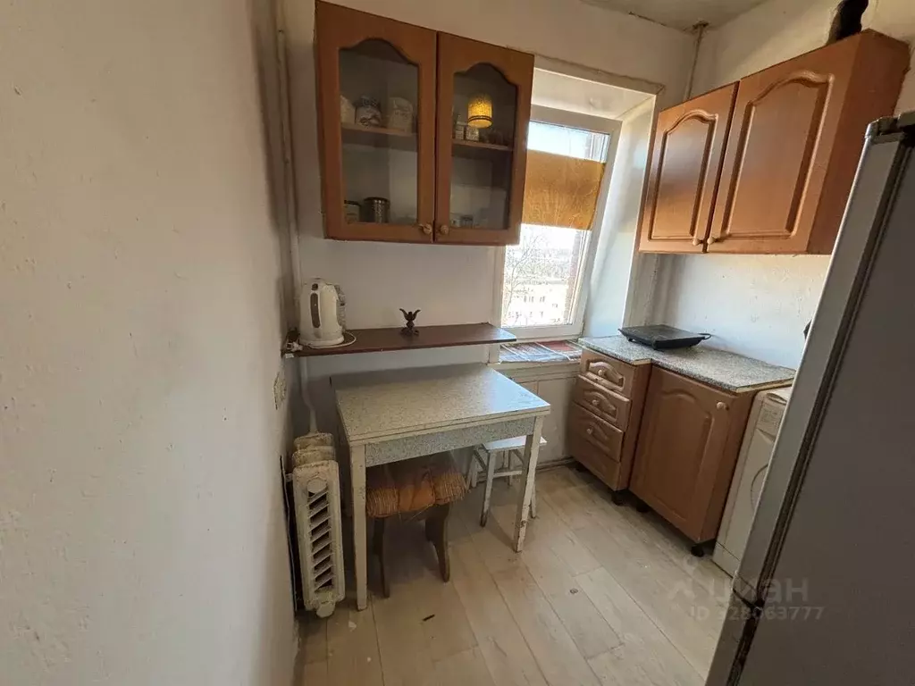 1-к кв. Смоленская область, Смоленск ул. Лавочкина, 39 (20.3 м) - Фото 1