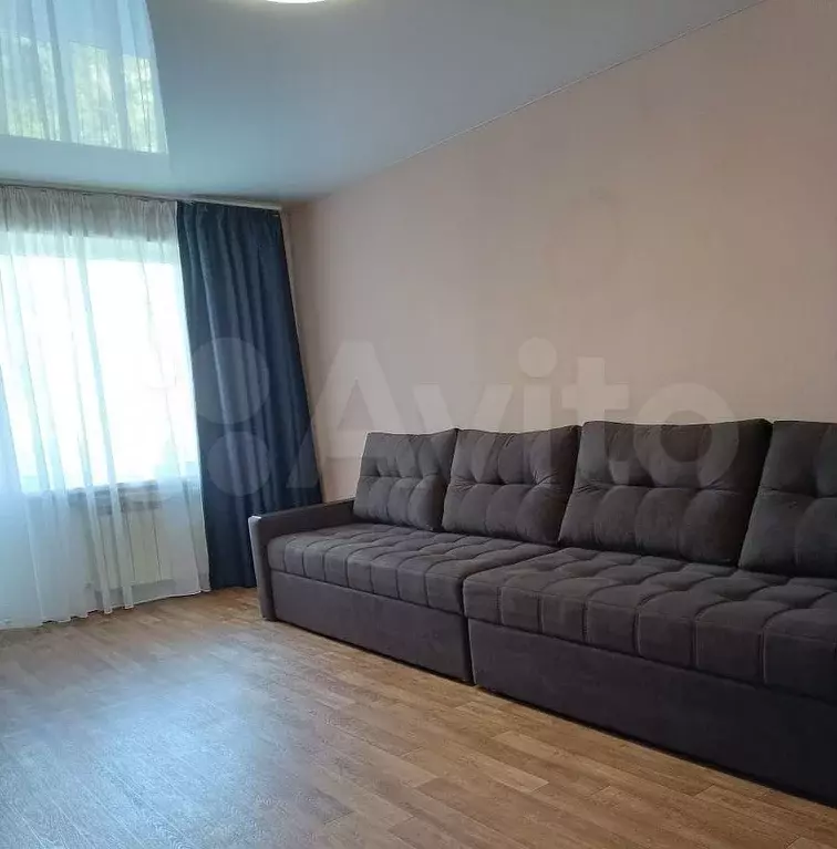 2-к. квартира, 50 м, 5/5 эт. - Фото 0