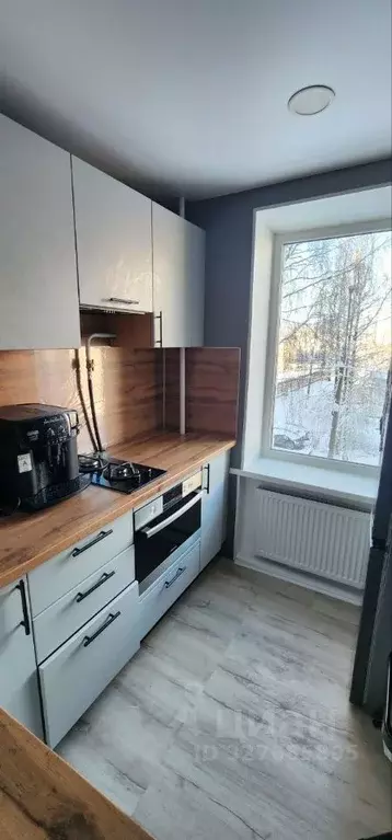 1-к кв. Санкт-Петербург пос. Петро-Славянка, дор. На Петро-Славянку, ... - Фото 1