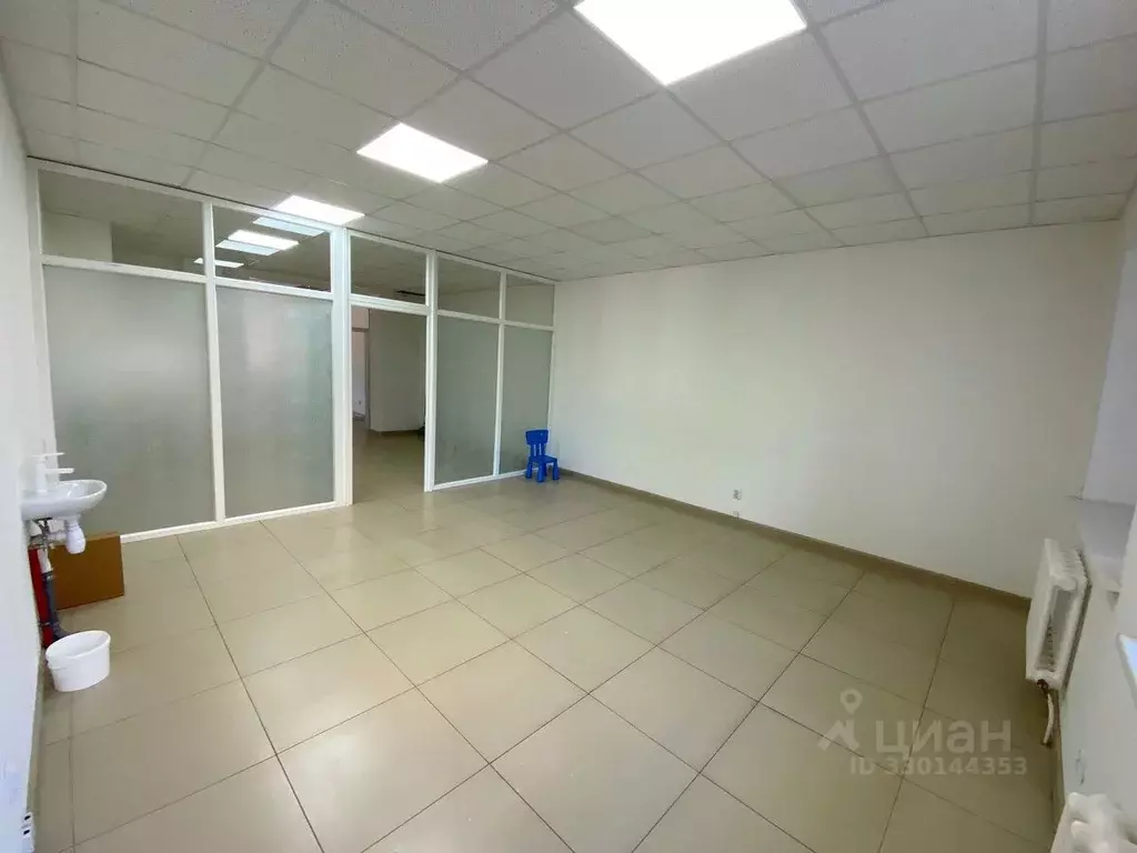 Помещение свободного назначения в Башкортостан, Уфа ул. Карла Маркса, ... - Фото 2